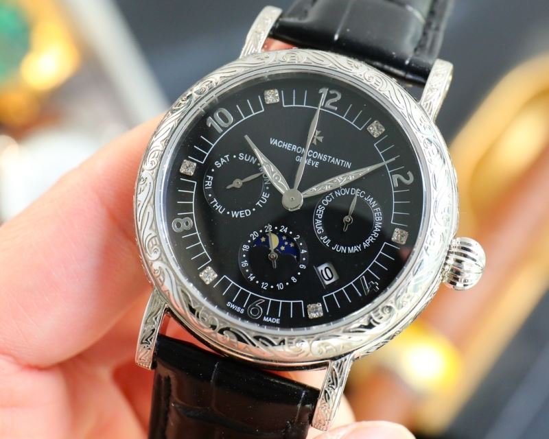 PATEK PHILIPPE Watches